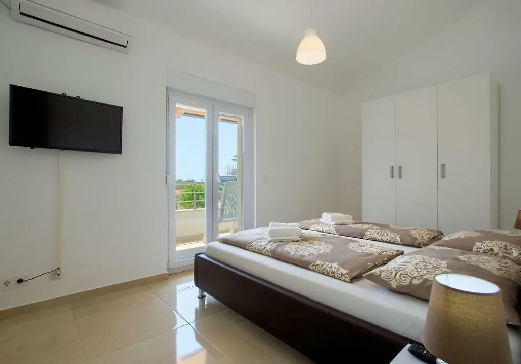 Villa Sanja Plovanija