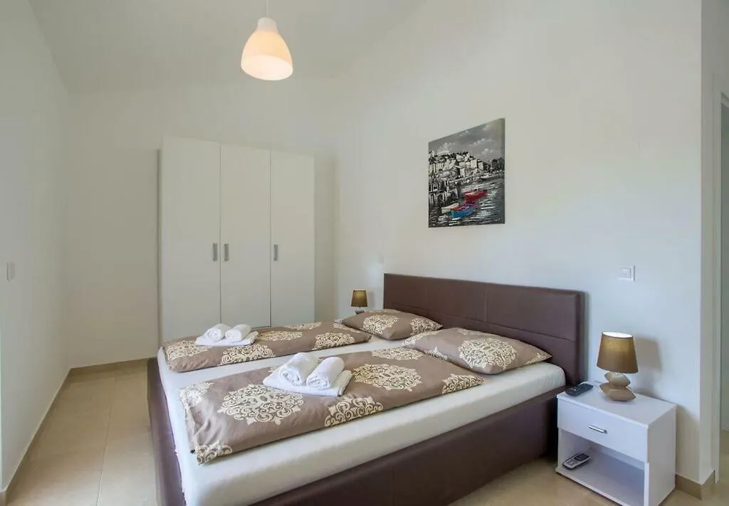 Villa Sanja Plovanija 0*,  크로아티아