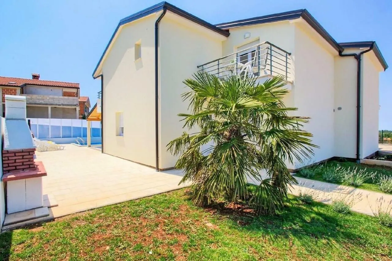 Villa Sanja Plovanija 0*,  크로아티아