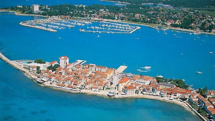 Villa Sanja Plovanija